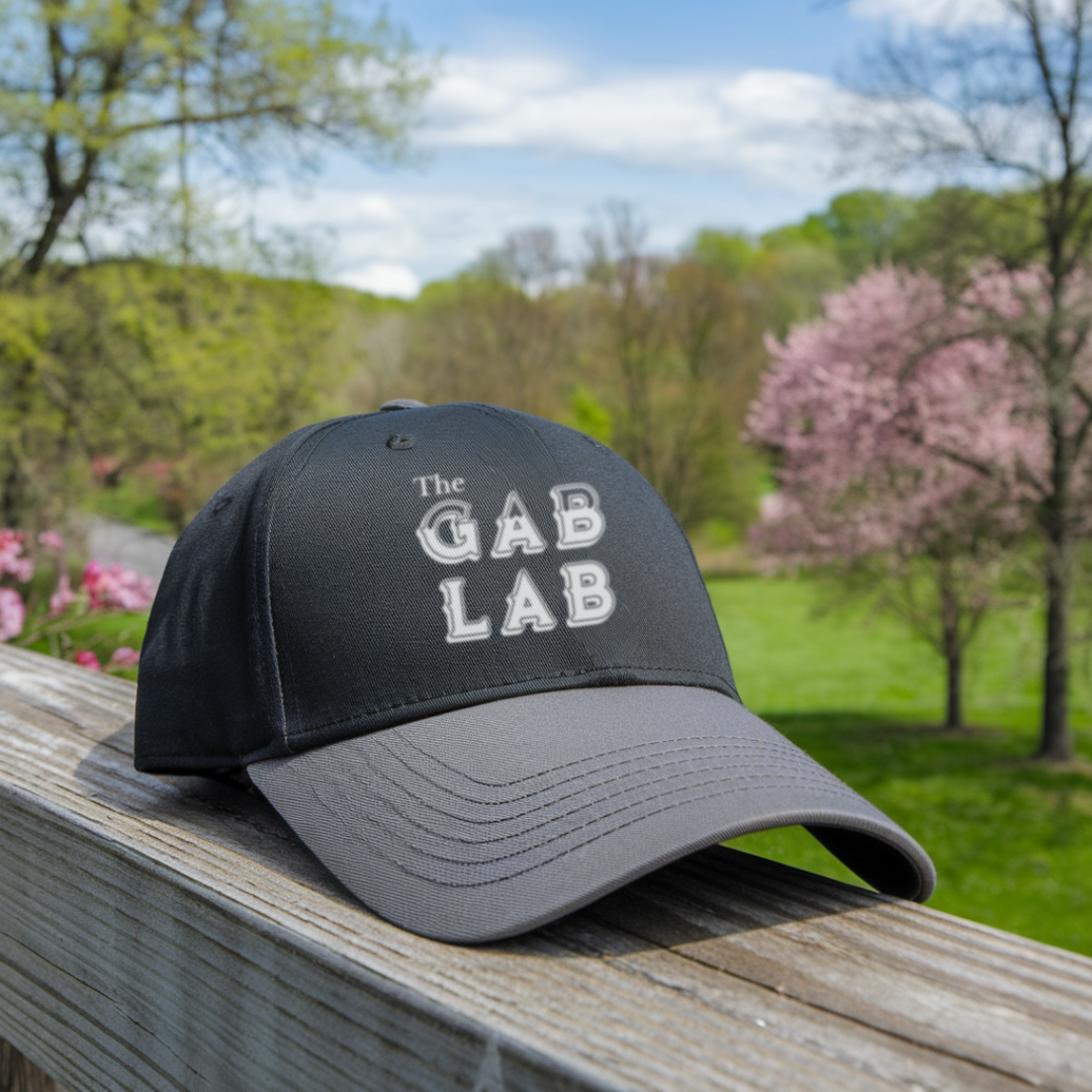 GAB LAB Caps