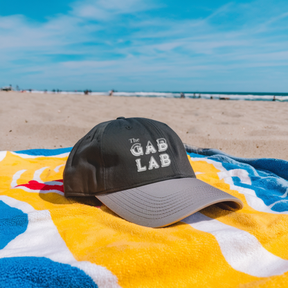 GAB LAB Caps