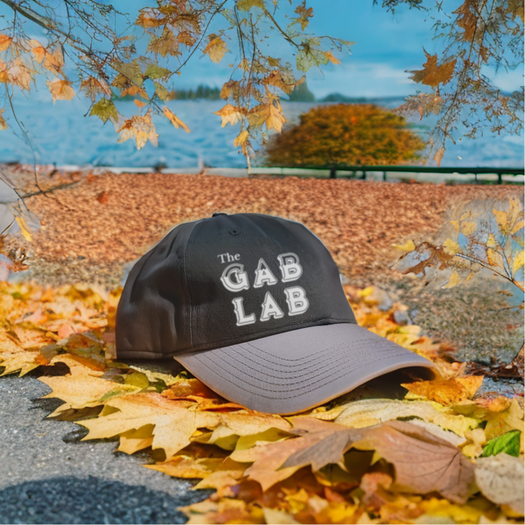 GAB LAB Caps