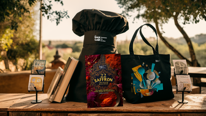 The Ultimate Culinary Enthusiast Bundle